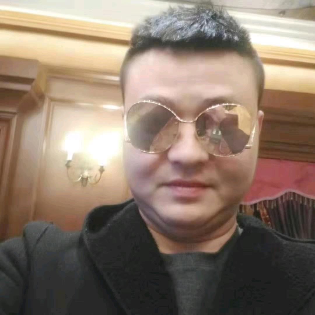 狼王