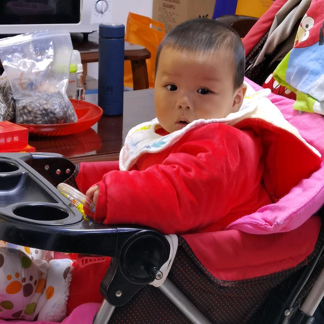 糯米很糯