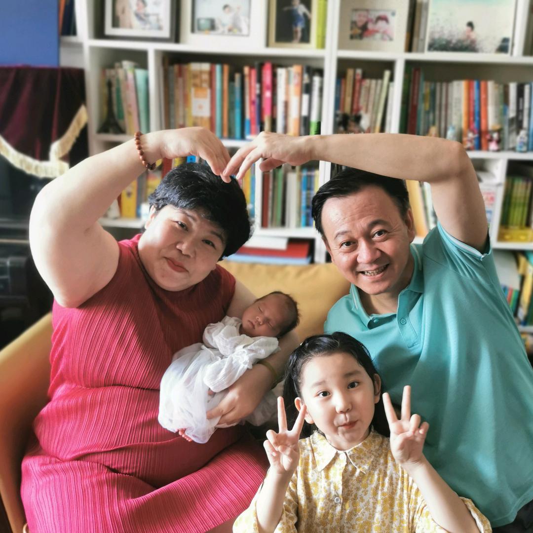 懿双爸爸
