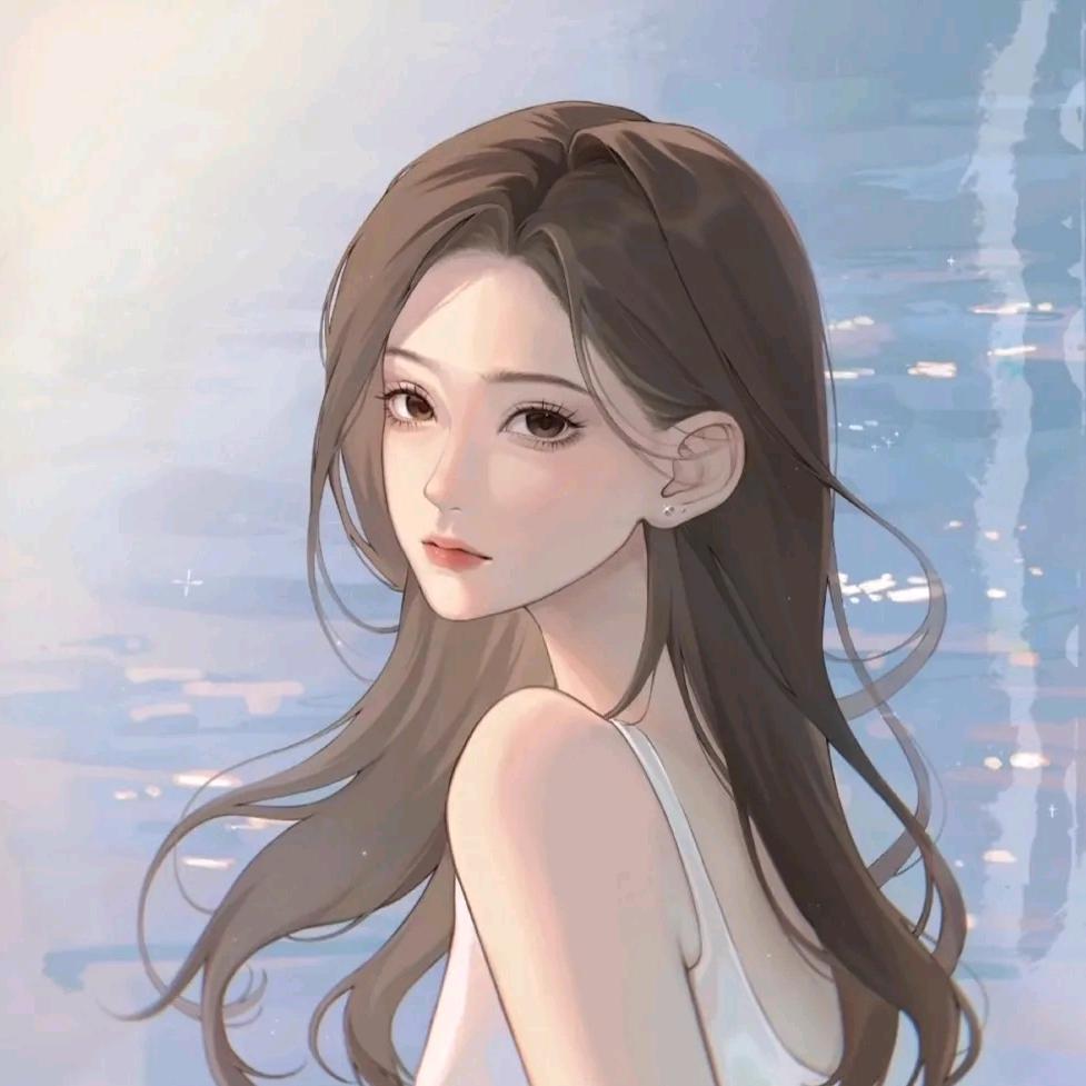 甜心契约女般若妈 头像