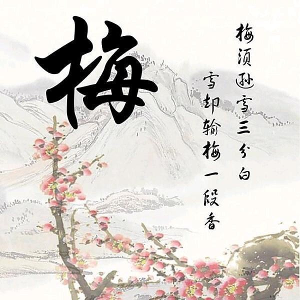 梅梅