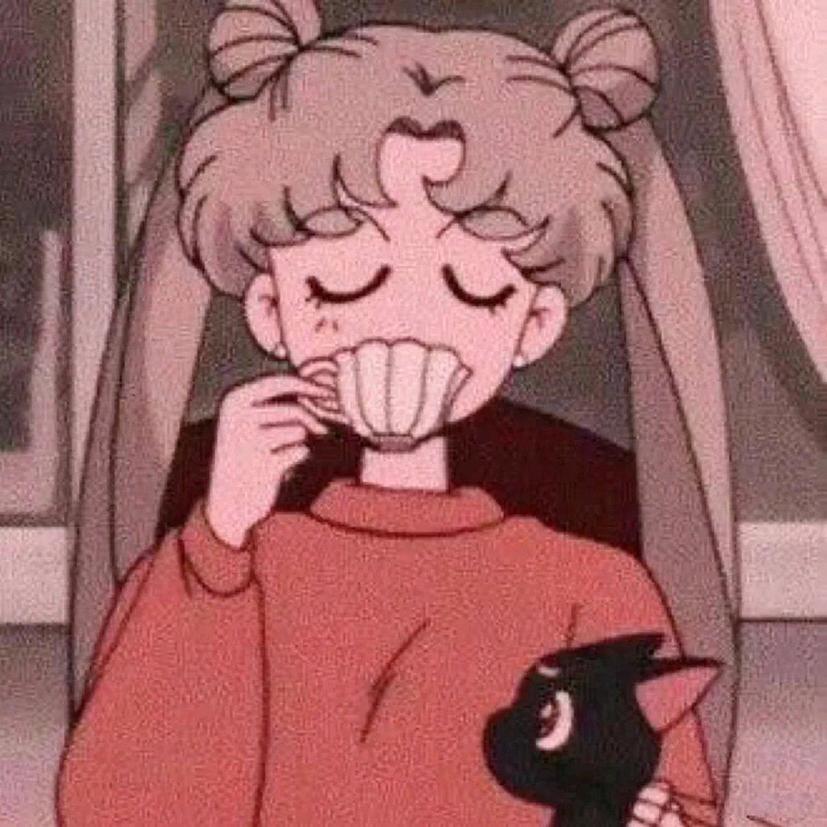 糯米小团子