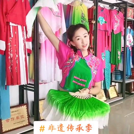 飞儿老师（教学小花戏）