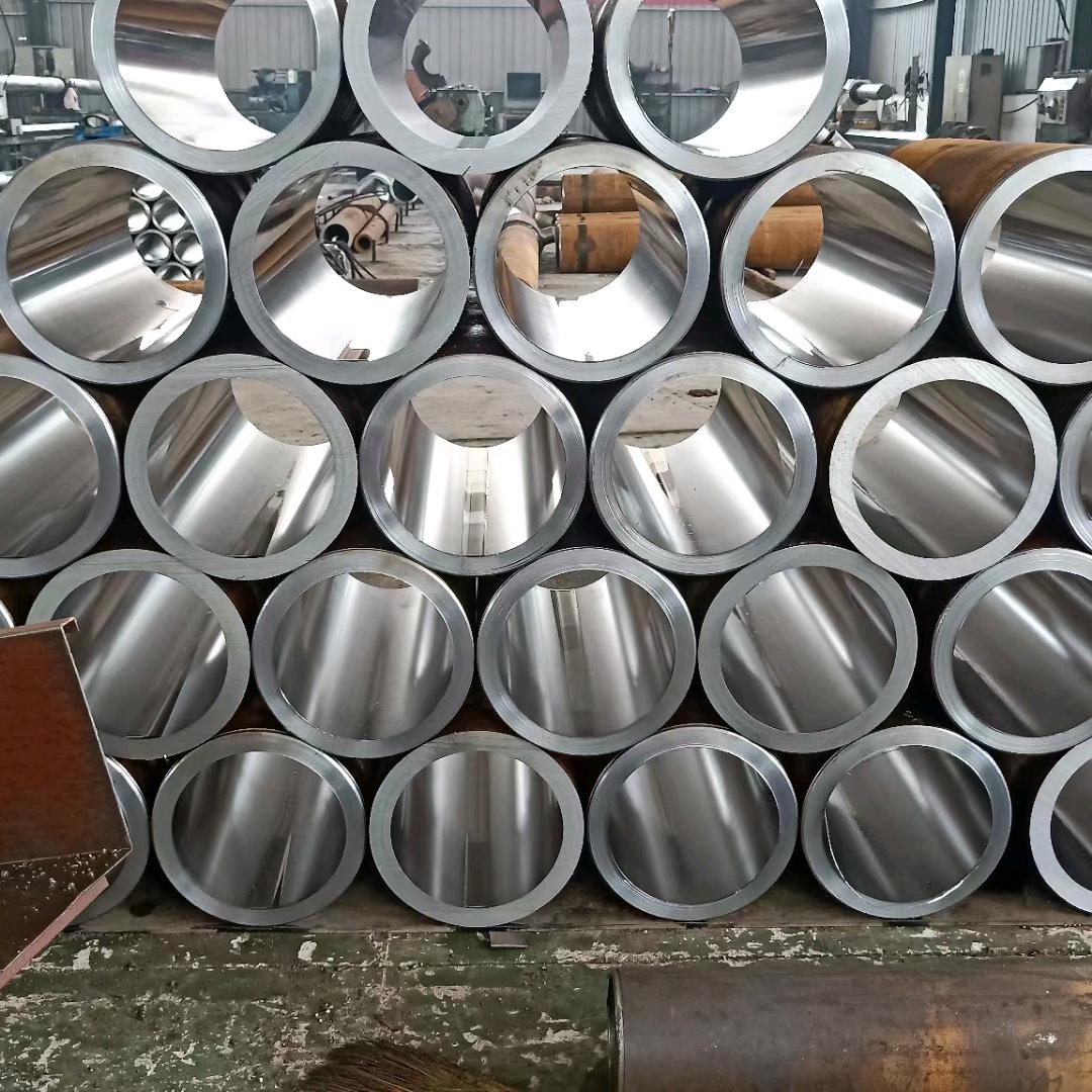 绗磨管 活塞杆厂家