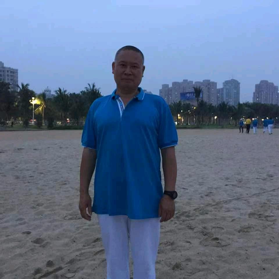 晨旭东升