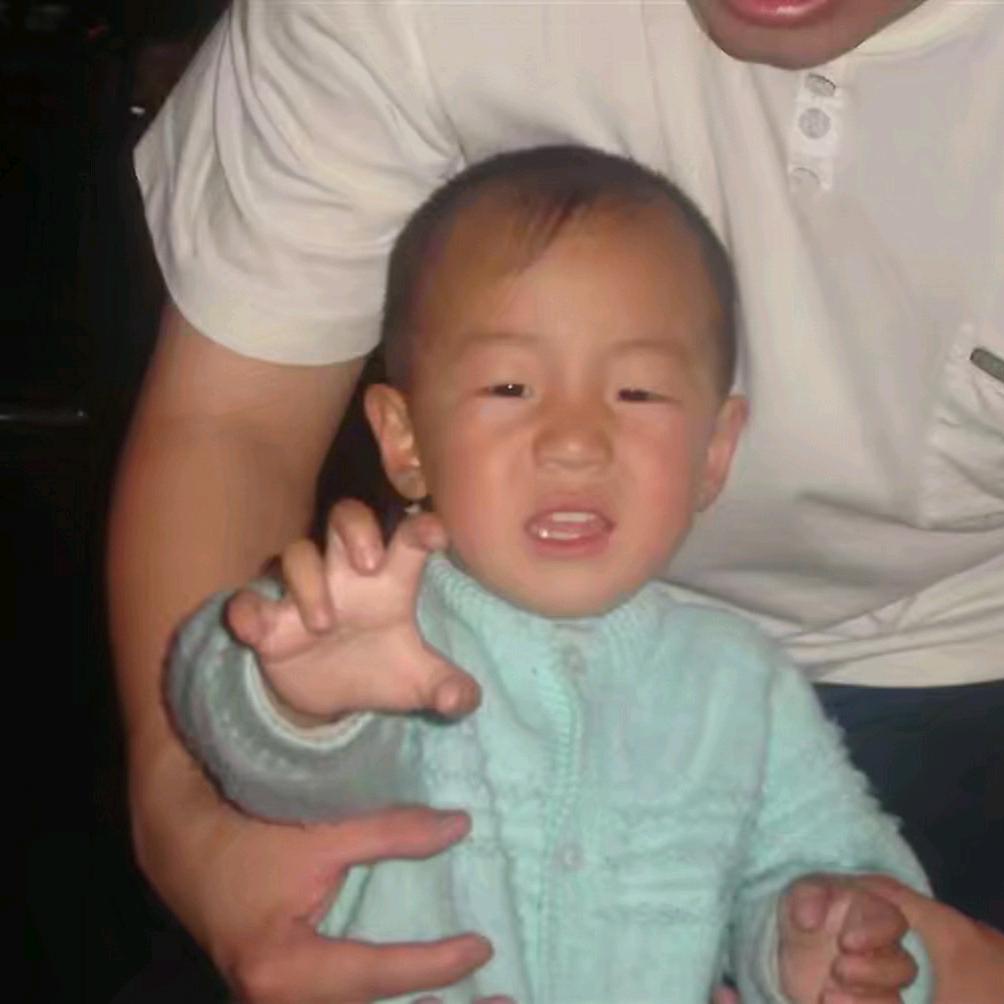 右右
