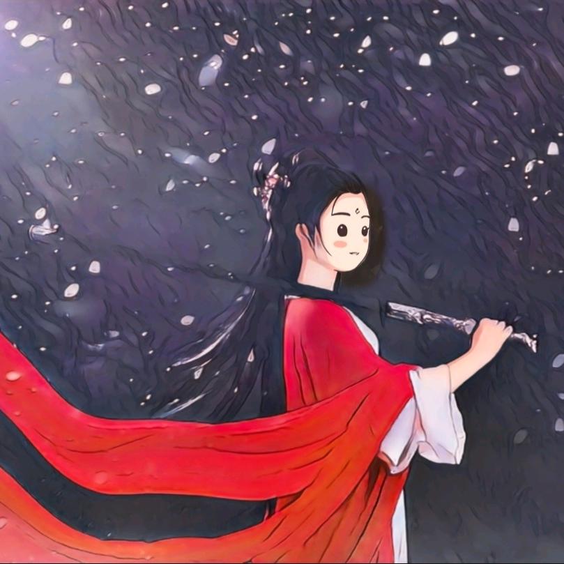 💤小祈CUT头像