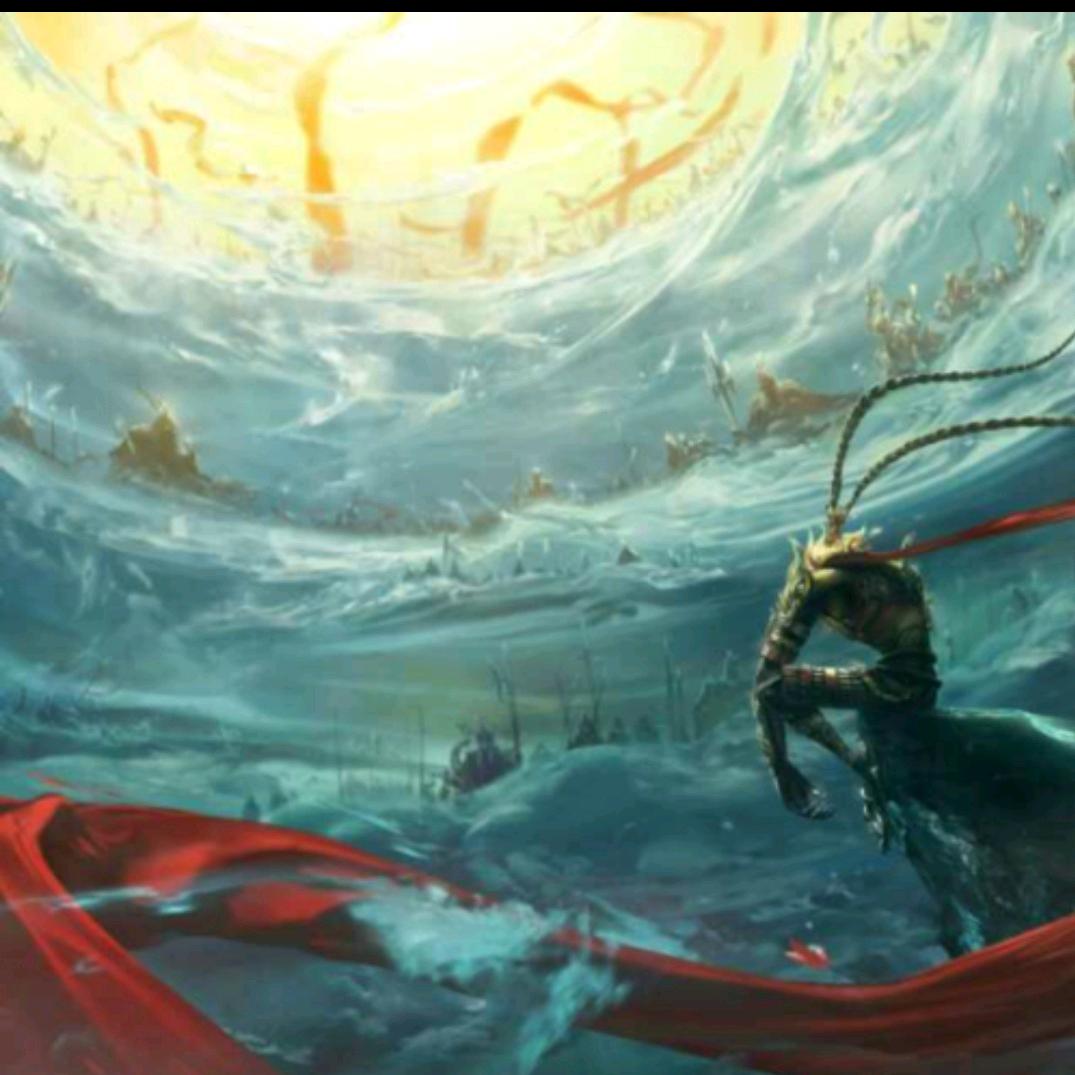 天使投资人-大白（大健康&连锁）