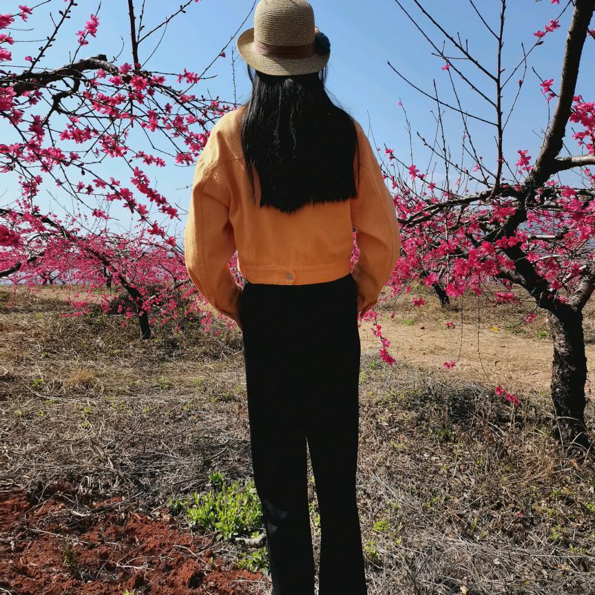 曳舞秀秀(尊师林子)