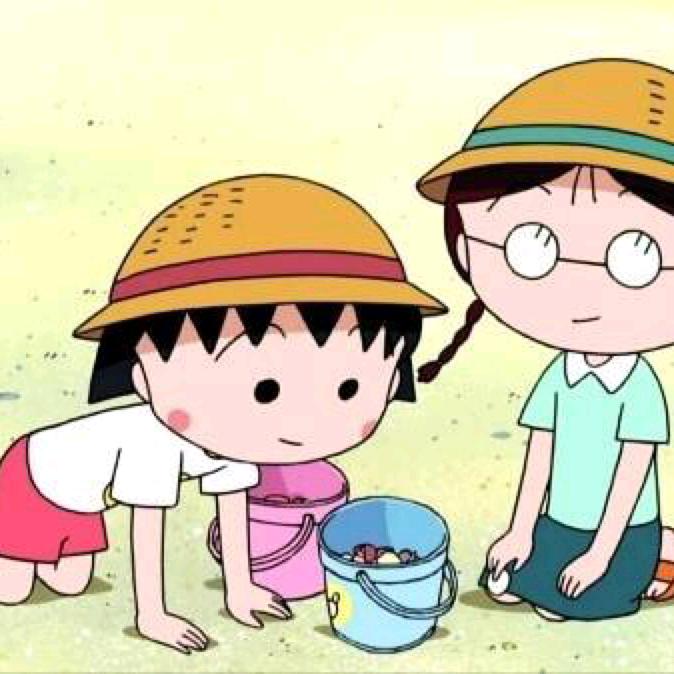 因上努力，果上随缘
