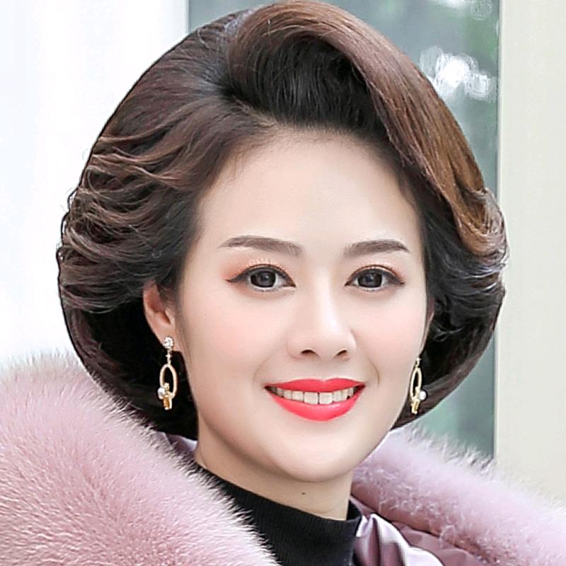 桐乡市中老年妈妈服饰