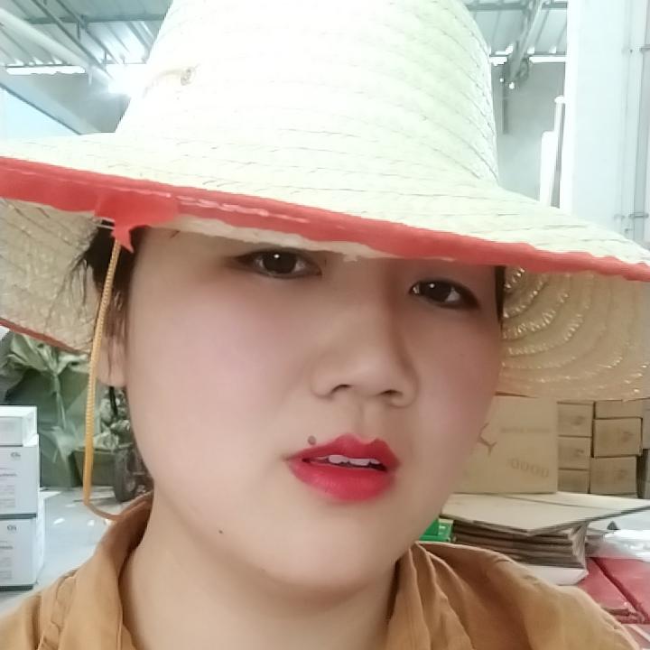 农村胖妞(章鹿市兆林农资)