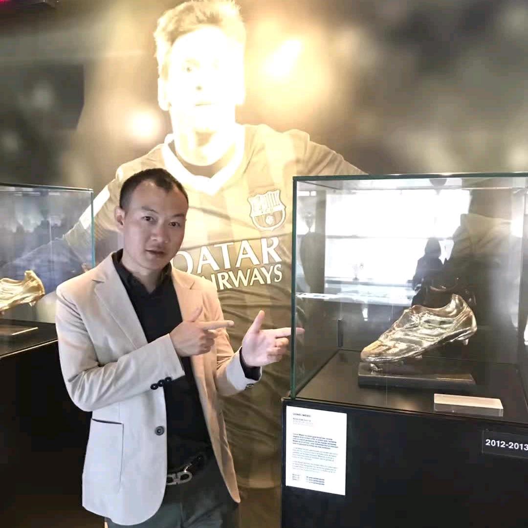 香港之翼 维港之帆