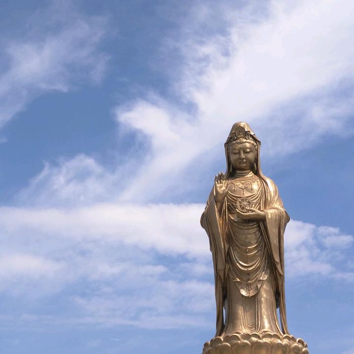 佛缘🙏拒绝私聊🙏