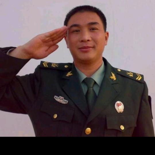 退伍不褪色96.12