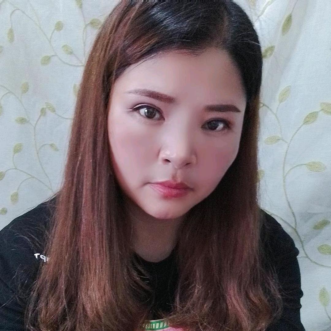 杨杨❤❤相依