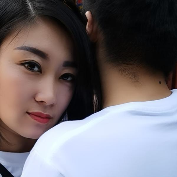 ʚ💋ɞ李大美ʚ💋ɞ