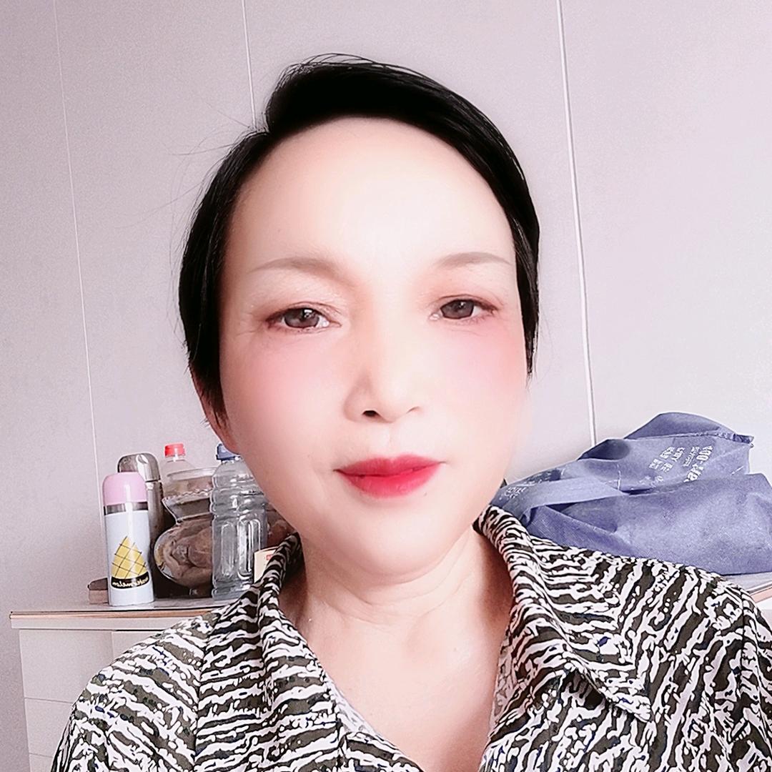 柔柔月色