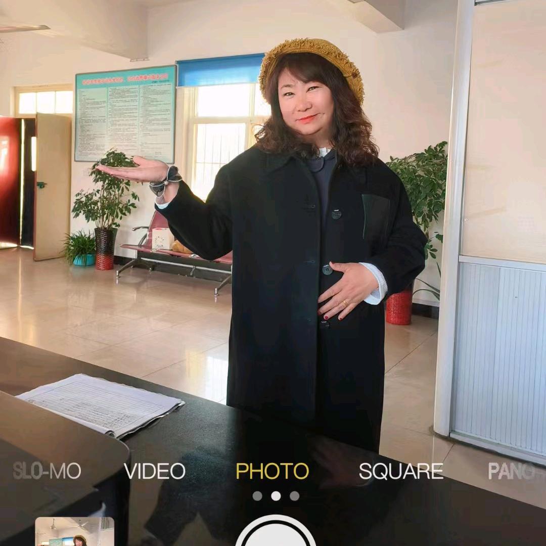 得手  阳光驾考宋军霞（请勿连赞）