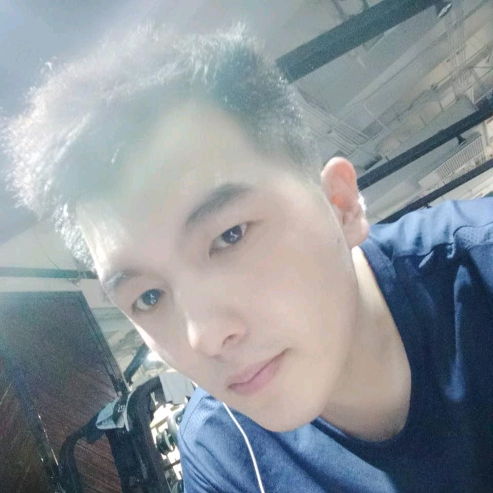 Mr Right 李不困