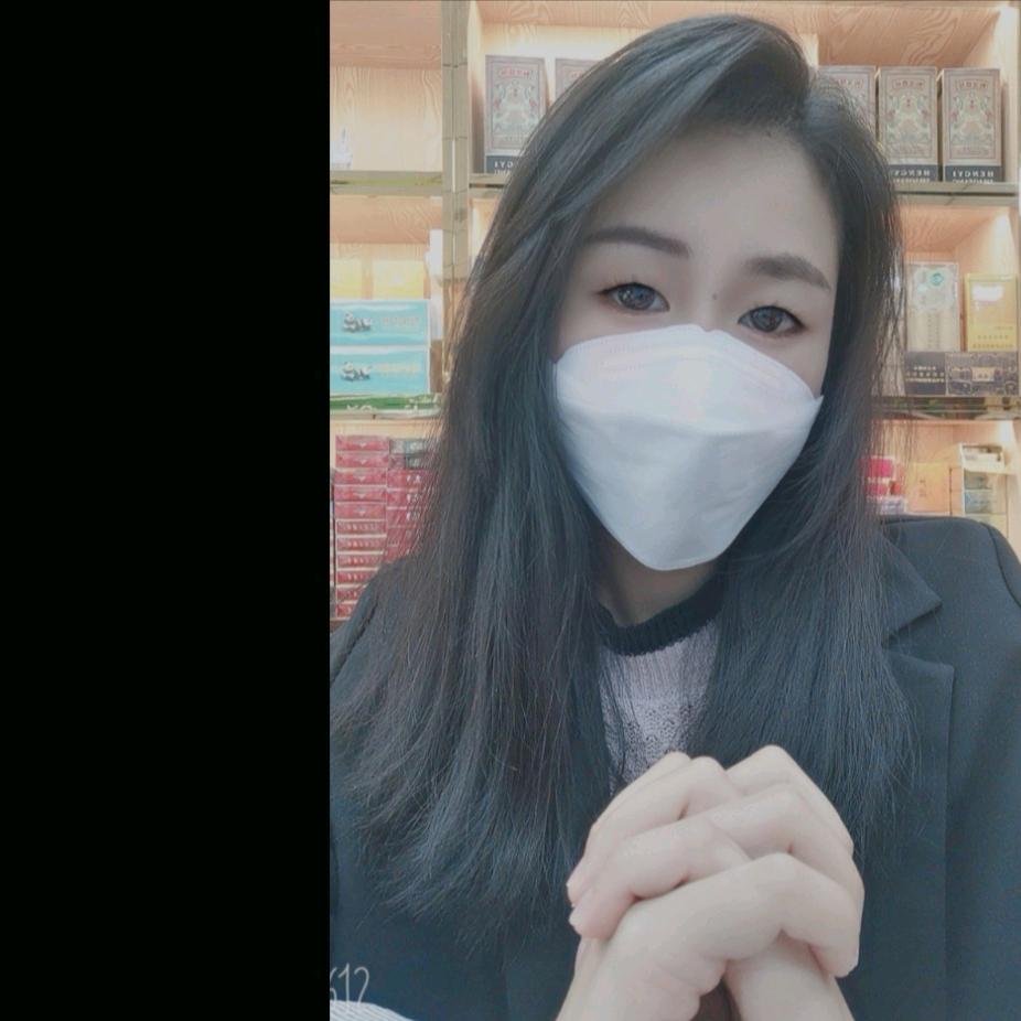 小安女士