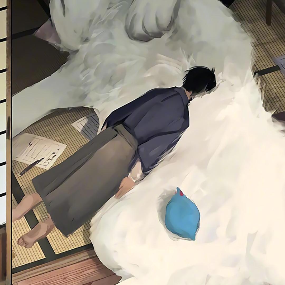 记得笑