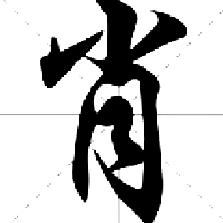 肖肖放毒了