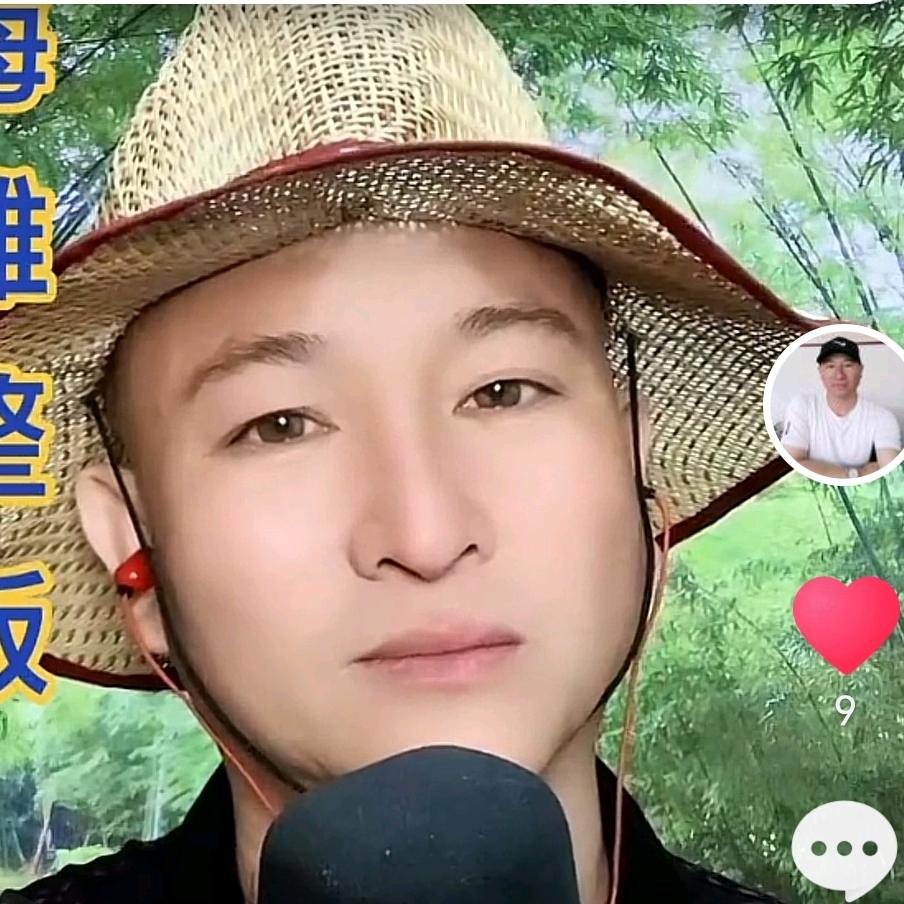 涛哥爱唱歌🎤