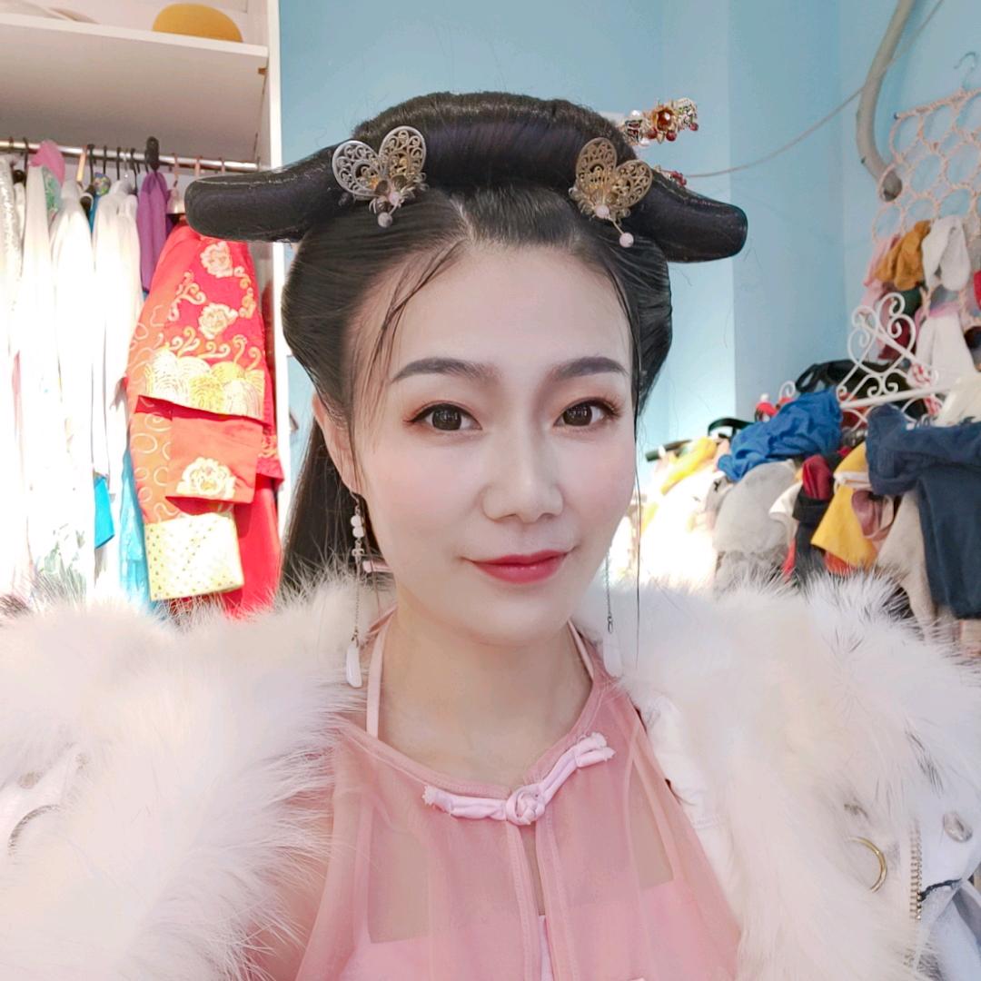 丰润大悦☞洗衣匠小鱼