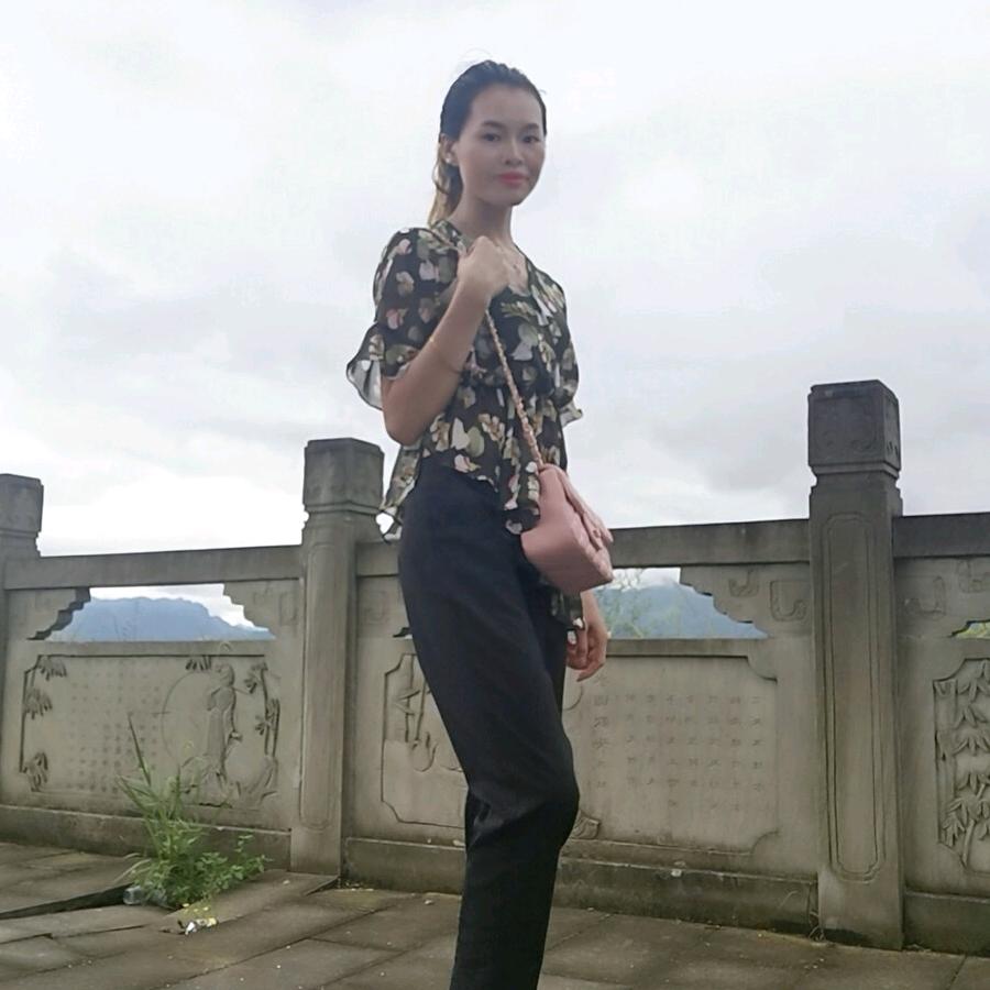 心旷神怡