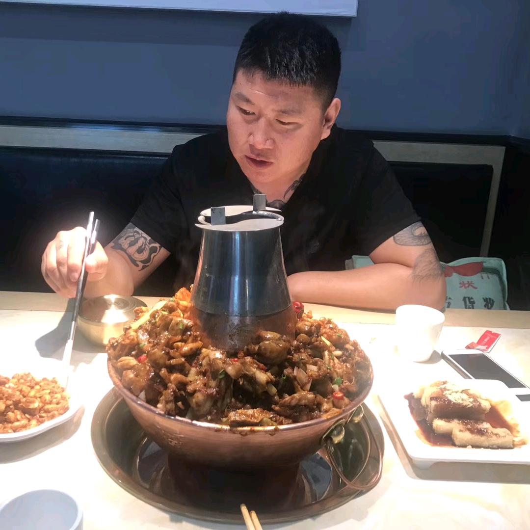 大兄弟：王主任