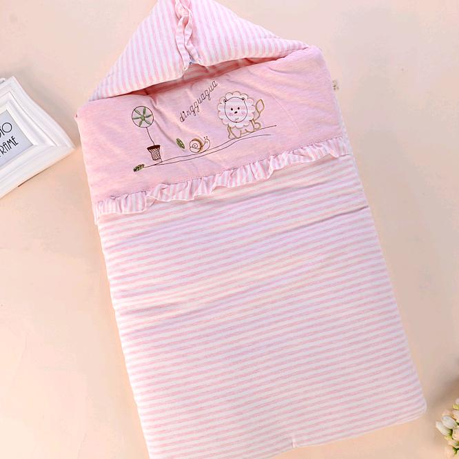 小庆严选婴童服饰用品