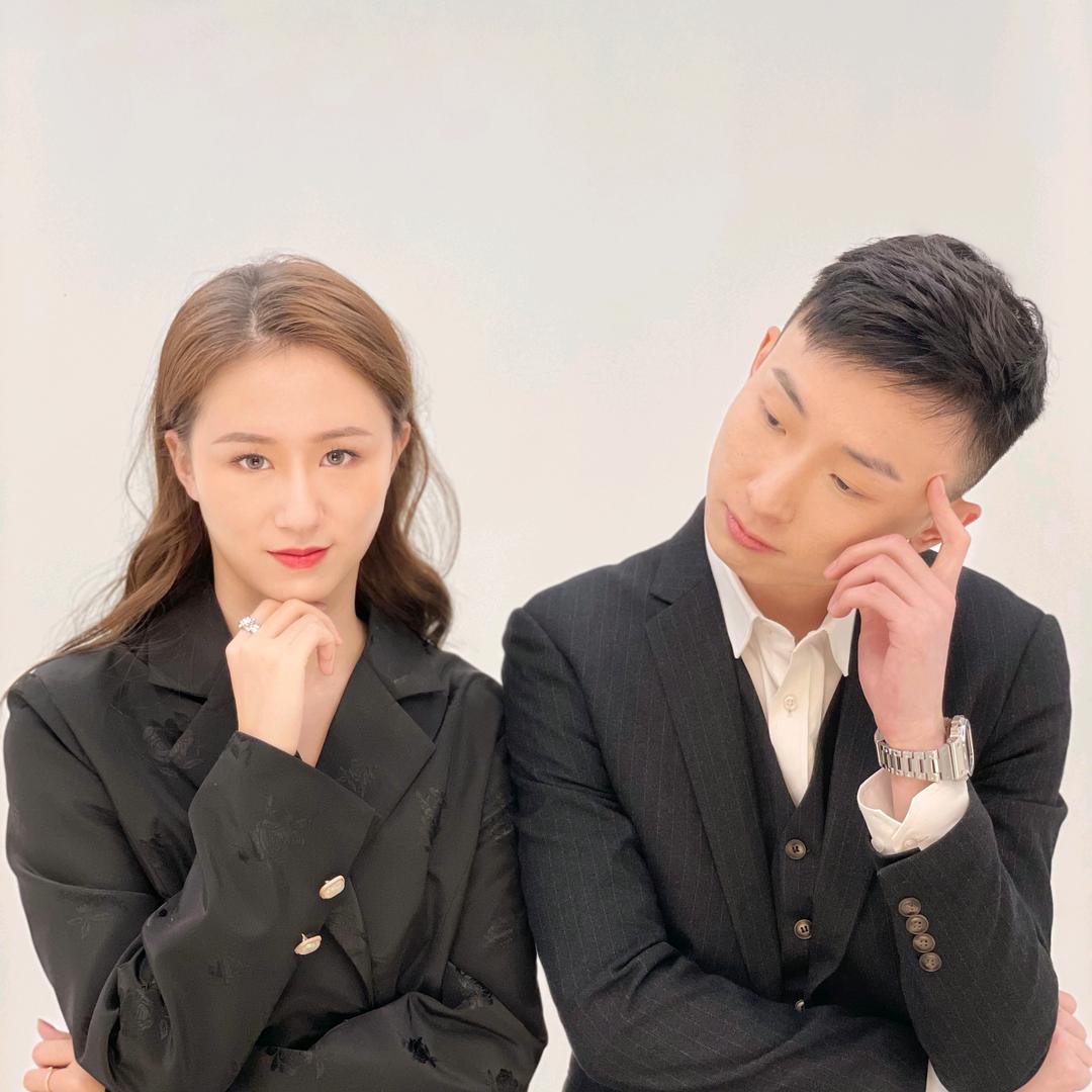 苏帅&江午媚