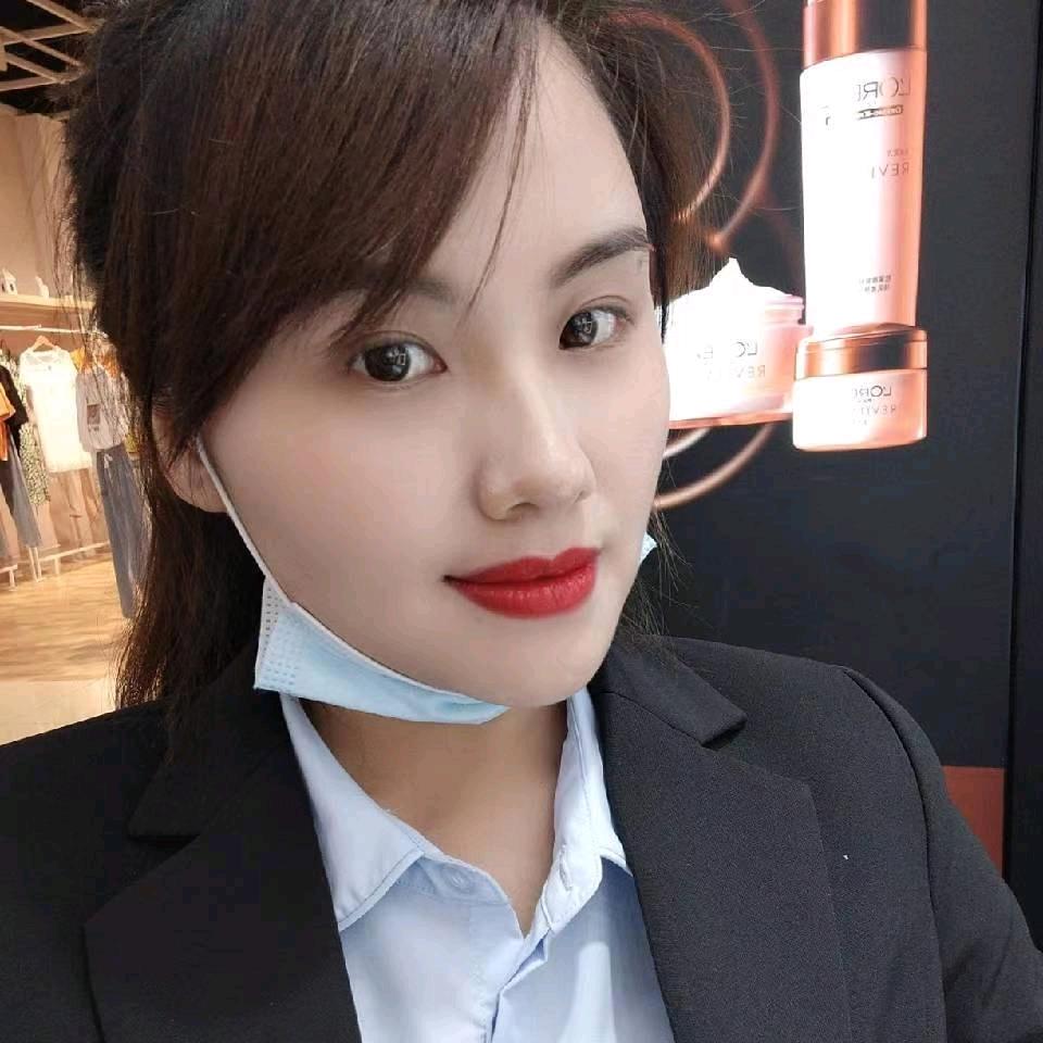 杨小芳（梓潼县）