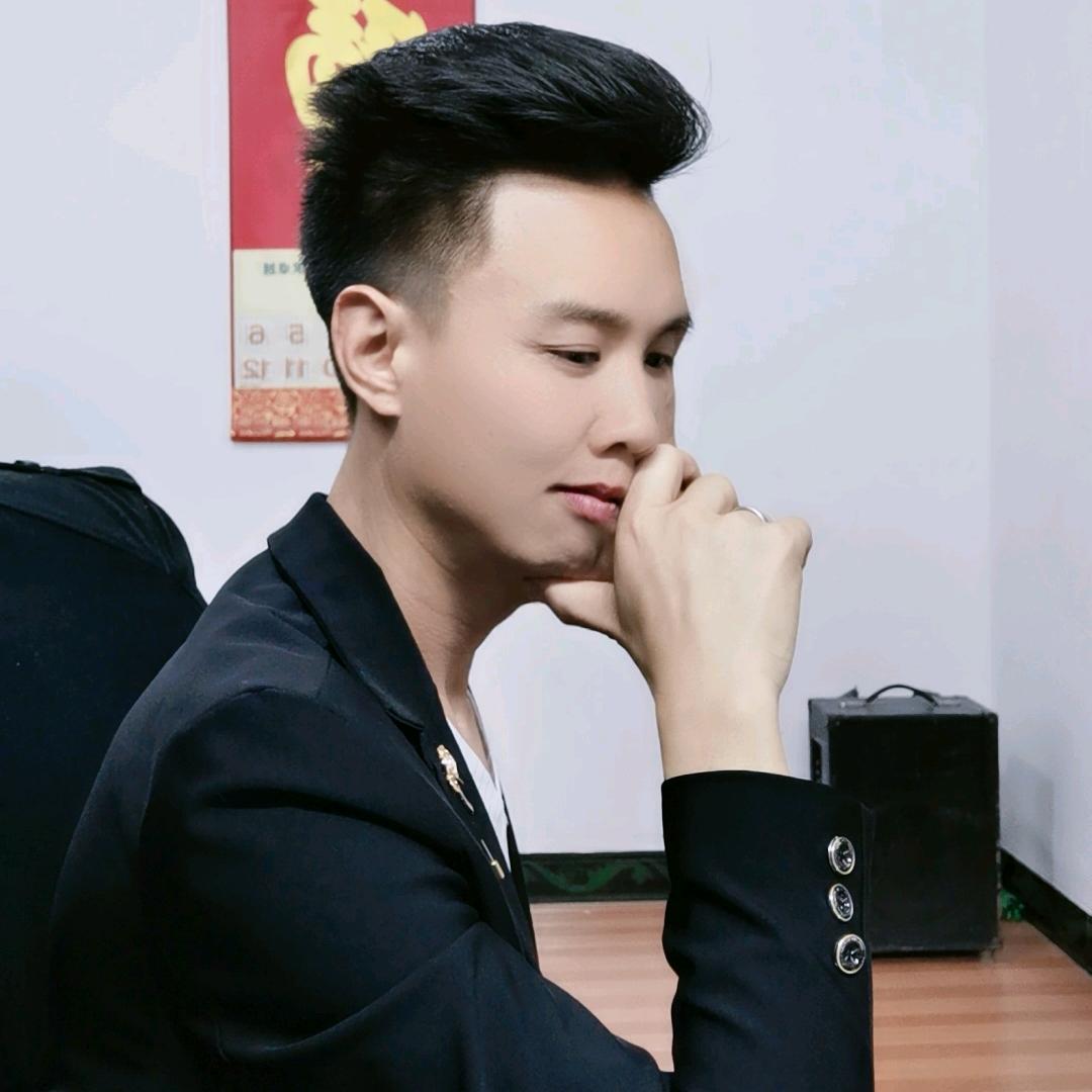 留香公子