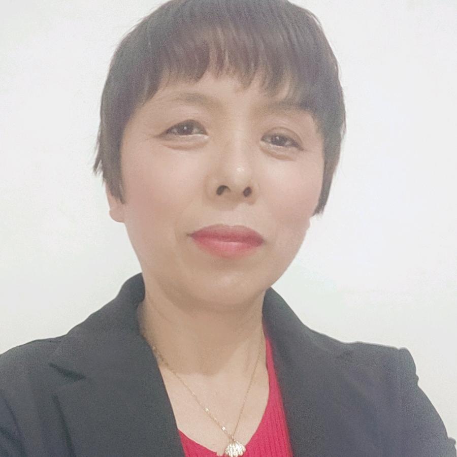 白娥