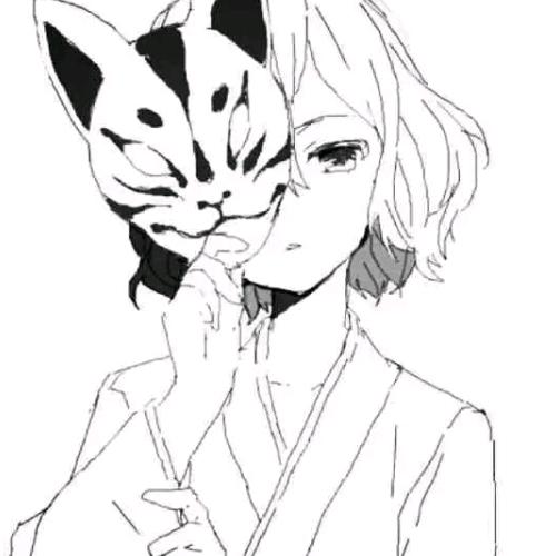 ^@^