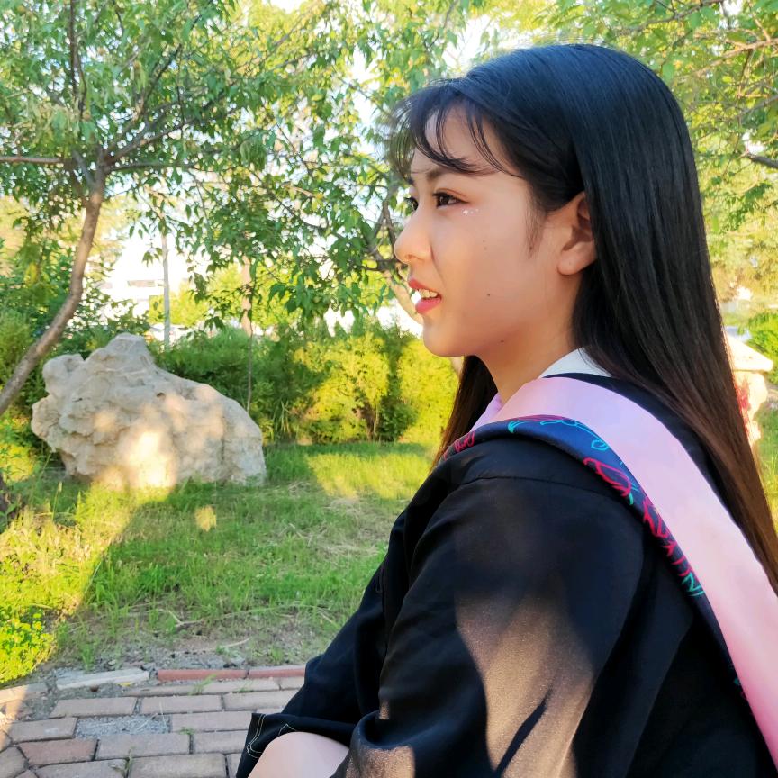 幸运⭐酒酒丫@抖音