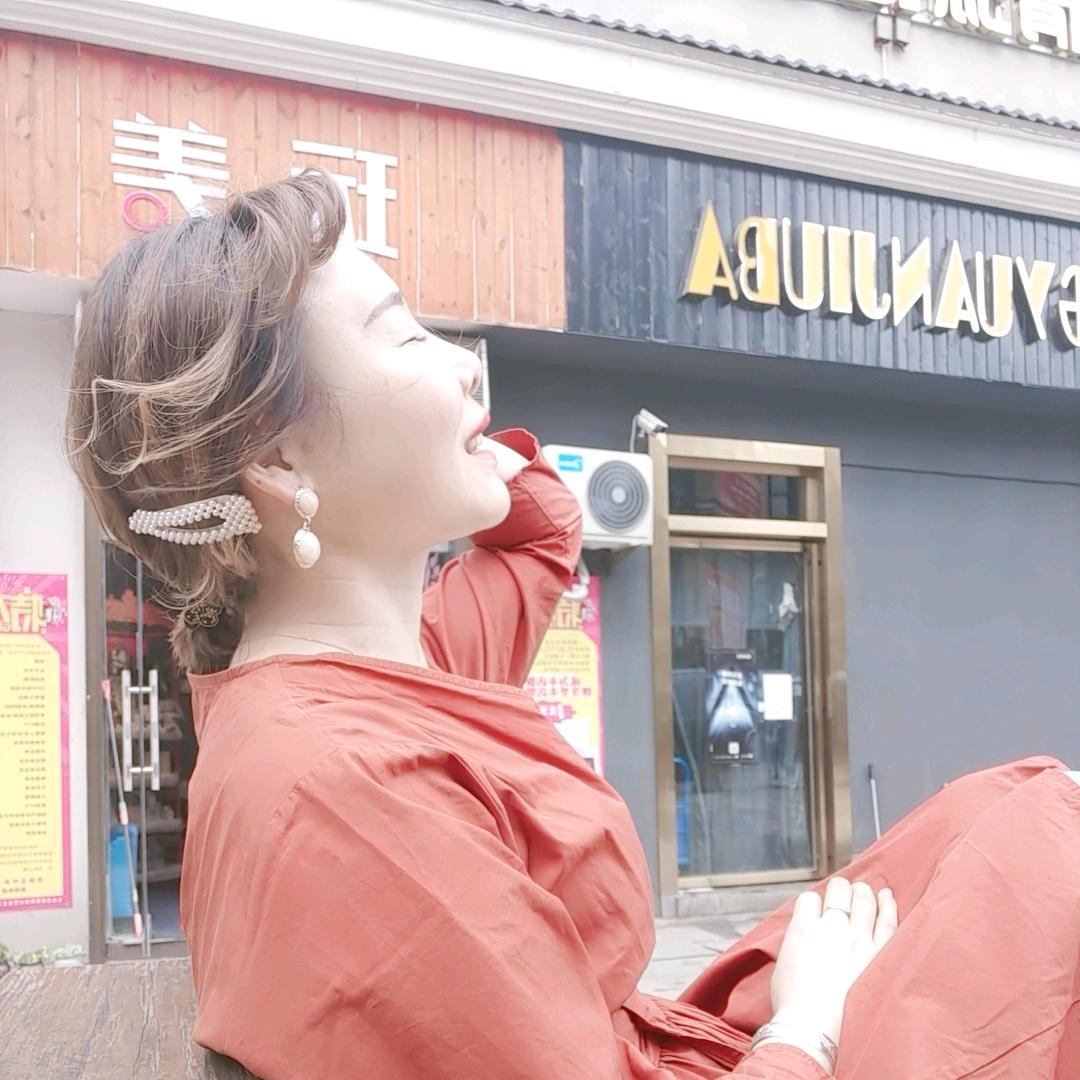 宁乡·大玺门做美业的波波