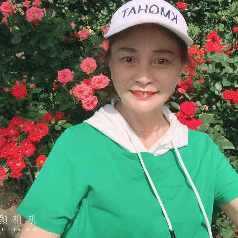 芳芳