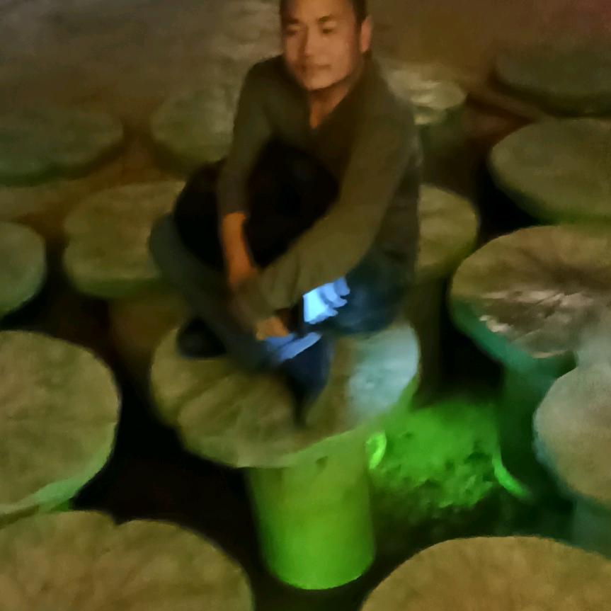 千里路上来相会