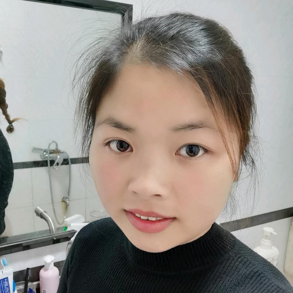 老姚家的女汉子