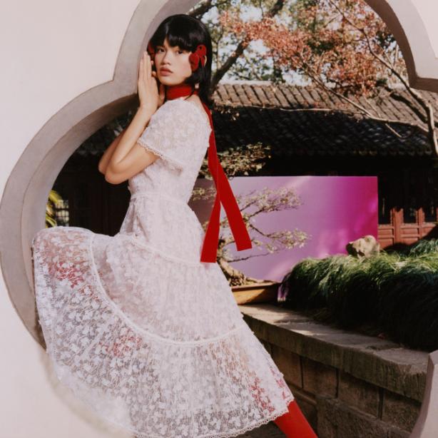 DOUBLOVE奥莱旗舰店