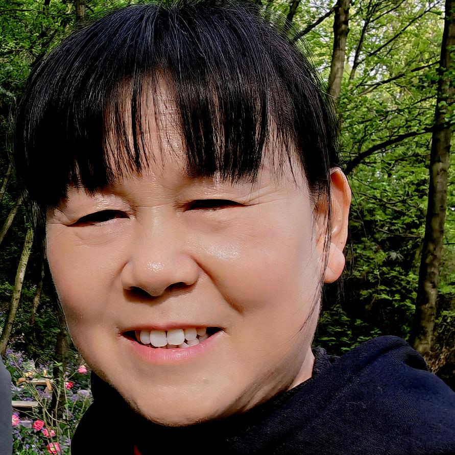 芬姐