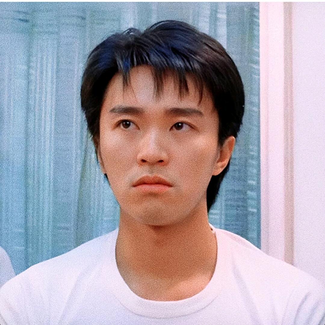 那片海、
