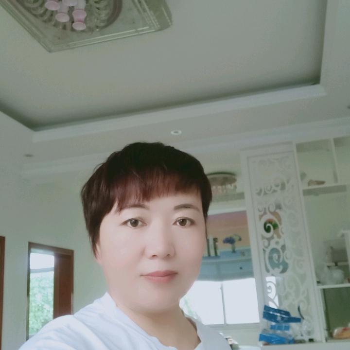 陈俊芳