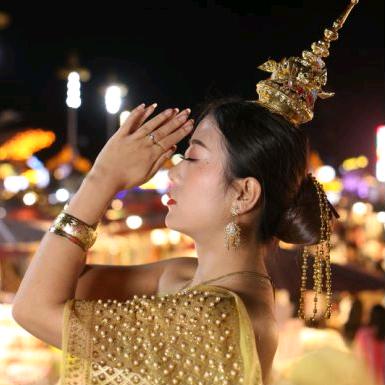 瑶哥💃
