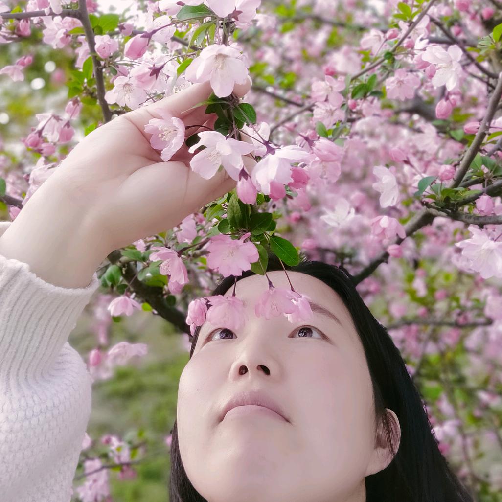 徐家丫头