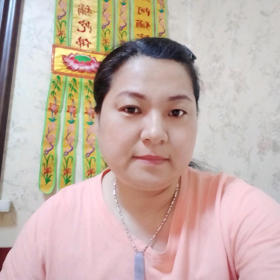 缘份是可遇不可求的