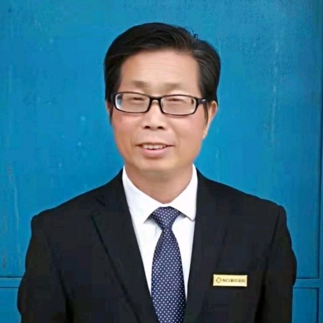 乡下文化人   廖辉林